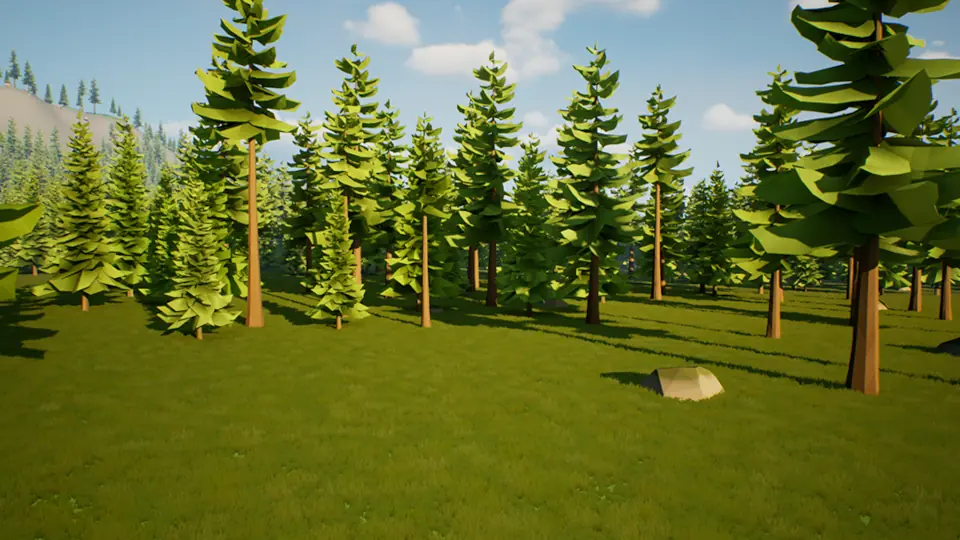 Deadpoly April Rebuild