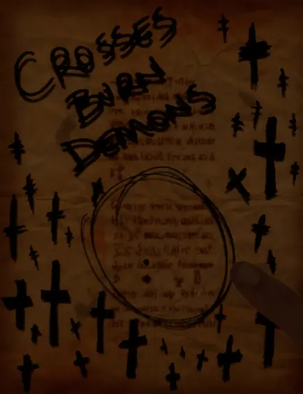 Cross Hint