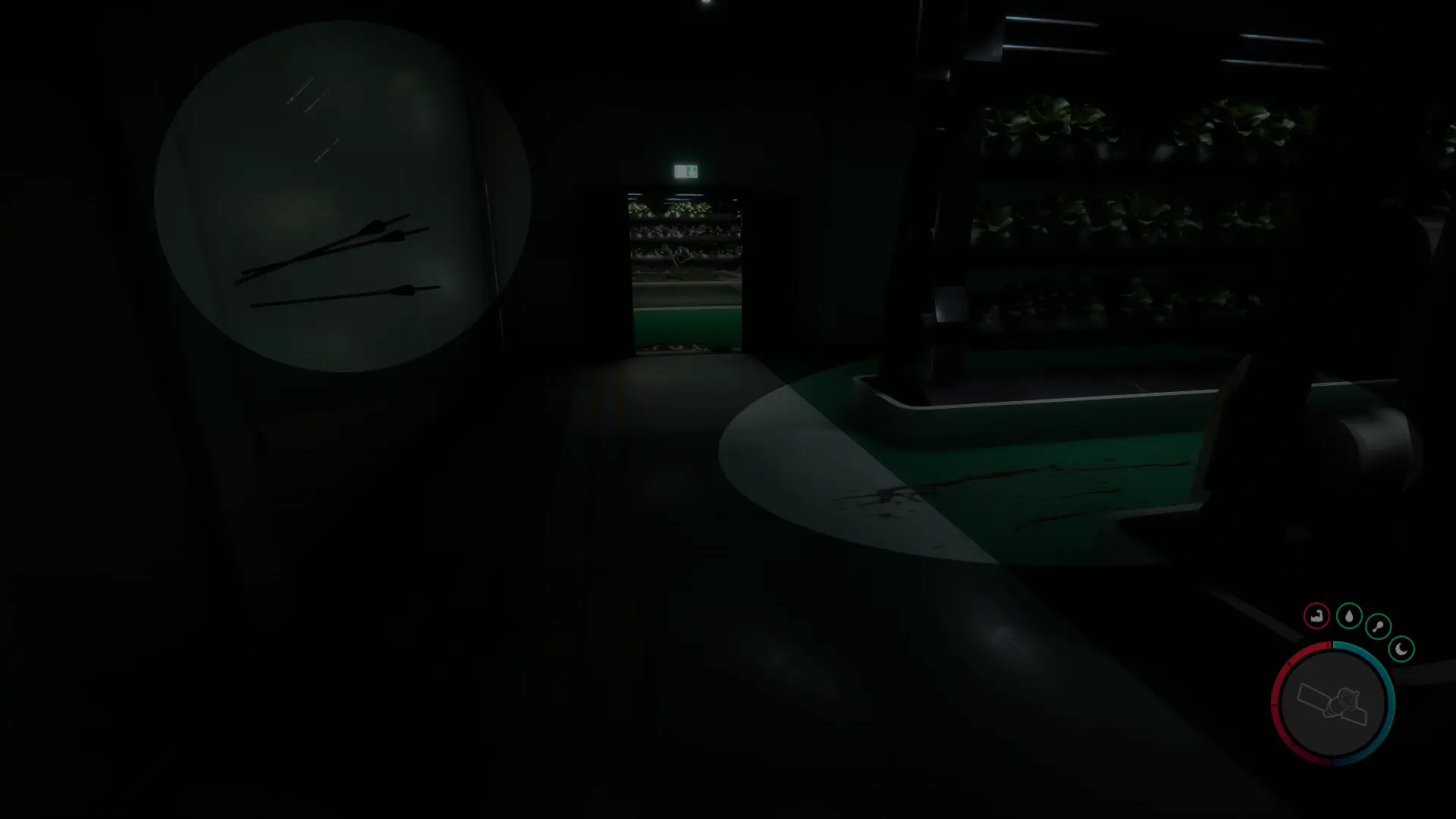 Sons of the Forest Crossbow Hint